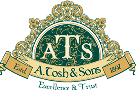 A.Tosh & Sons