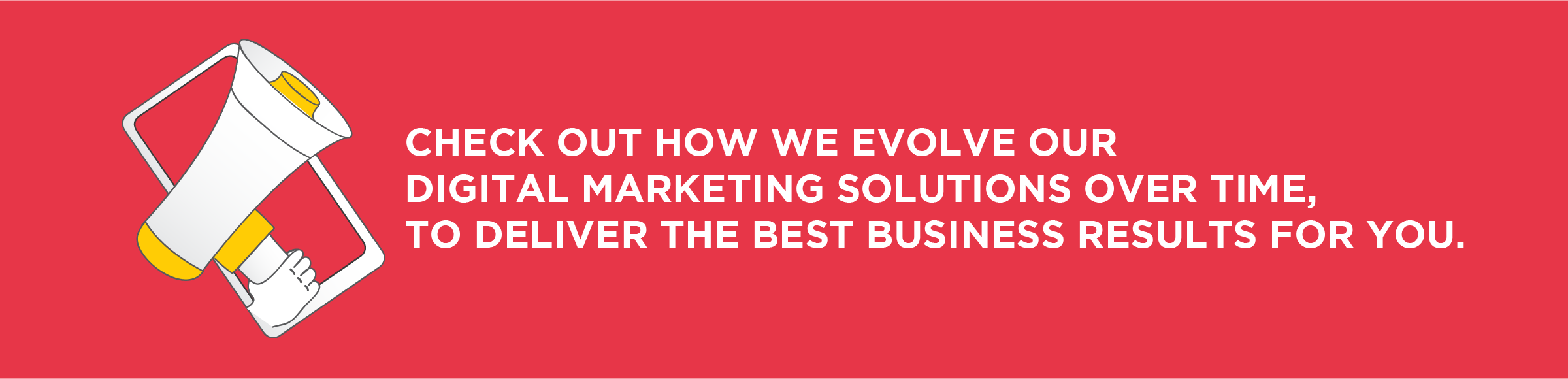 Evolve Digital Marketing Solutions