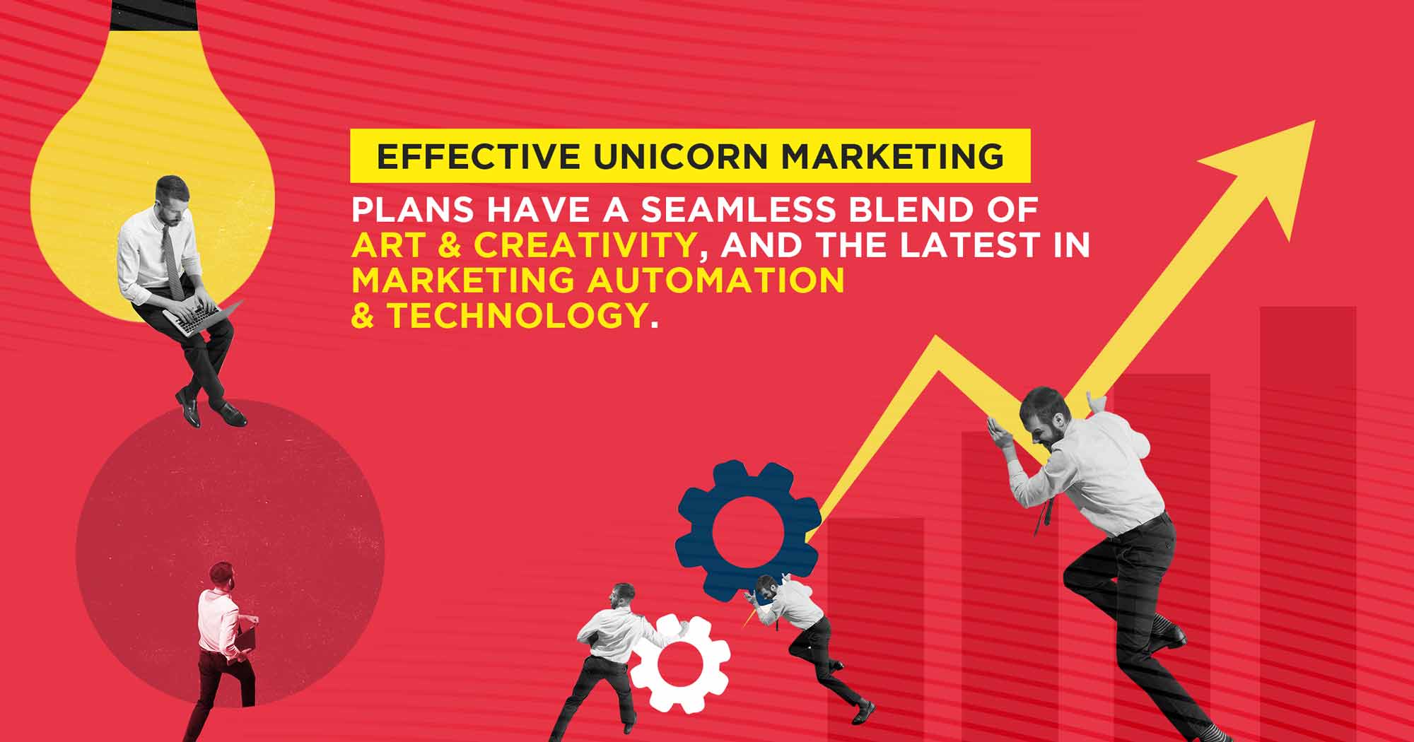 Unicorn Marketing Plan