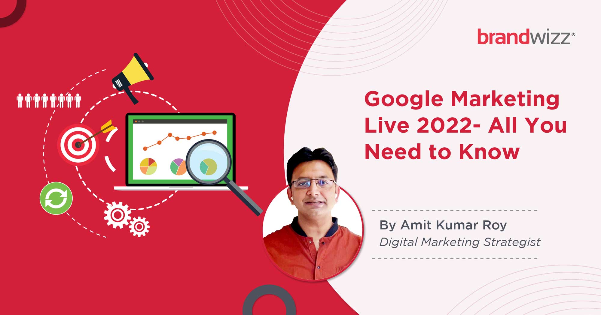 Google Marketing Live 2022- All You Need to Know