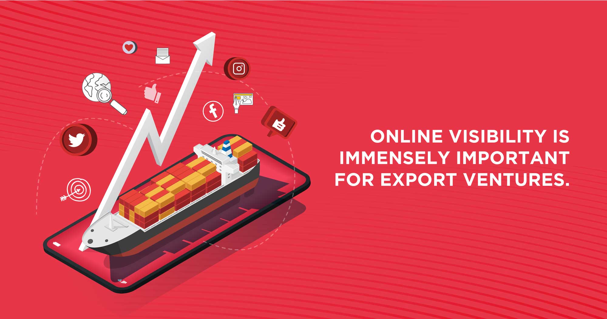 Online-Visibility-Export-Business