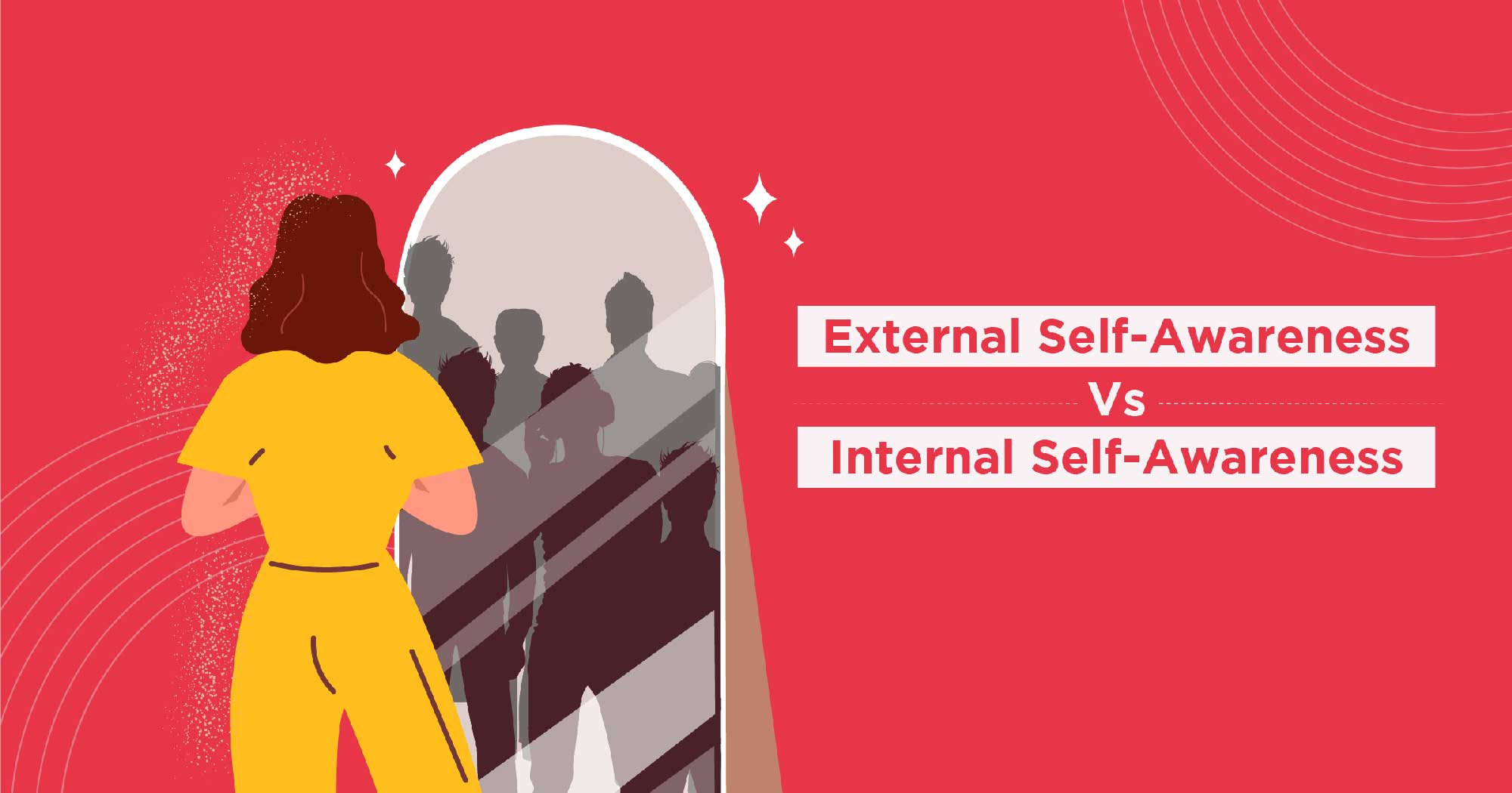 Self Awareness- External & Internal