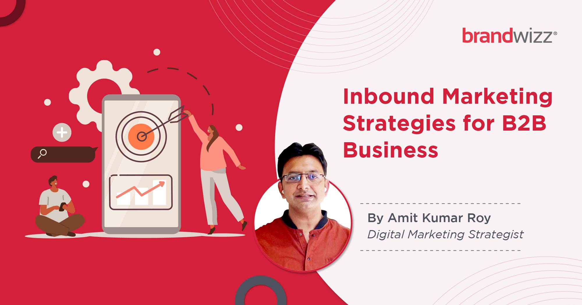 Inbound Marketing Strategies for B2B Business11111