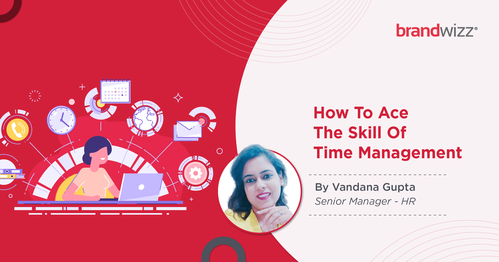 How To Ace The Skill Of Time Management?