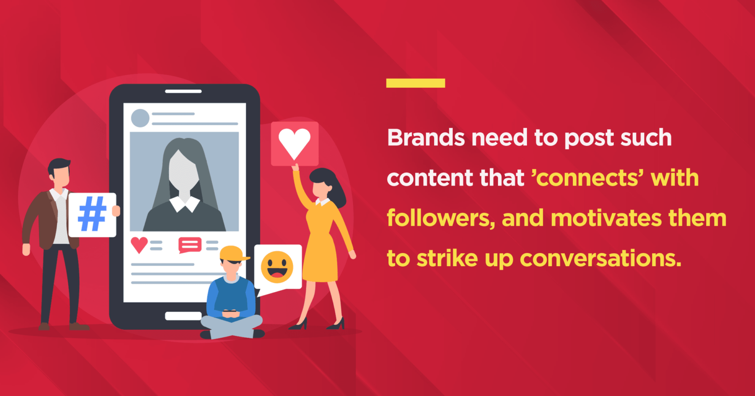 Social Media Optimization Tips for Better Brand Recognition & Leads ...