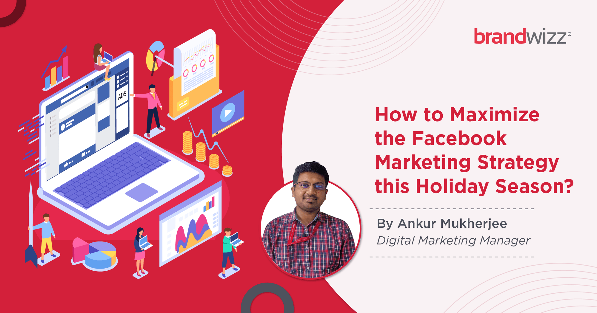 How to Maximize the Facebook Marketing Strategy this Holiday Season?