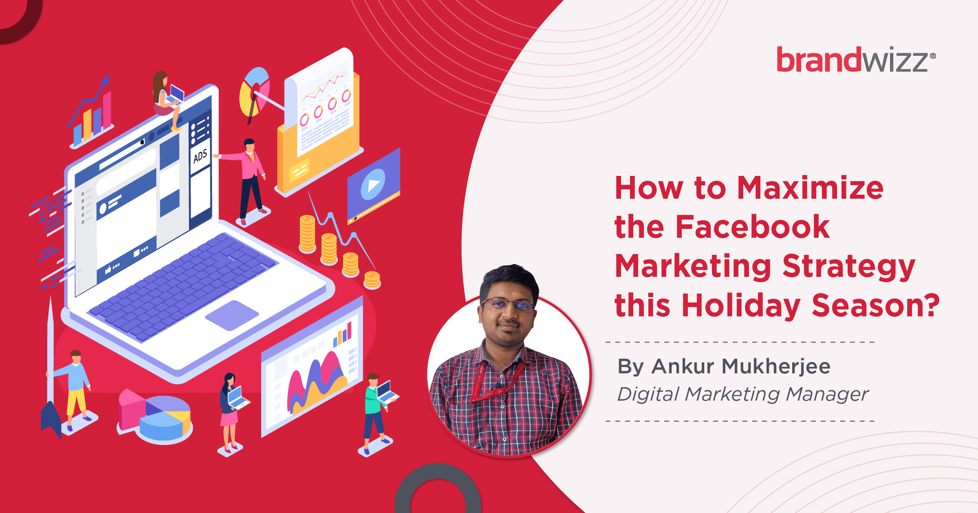 How to Maximize the Facebook Marketing Strategy this Holiday Season?11111