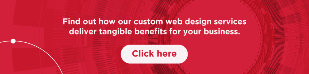 Custom Website Design Services Kolkata