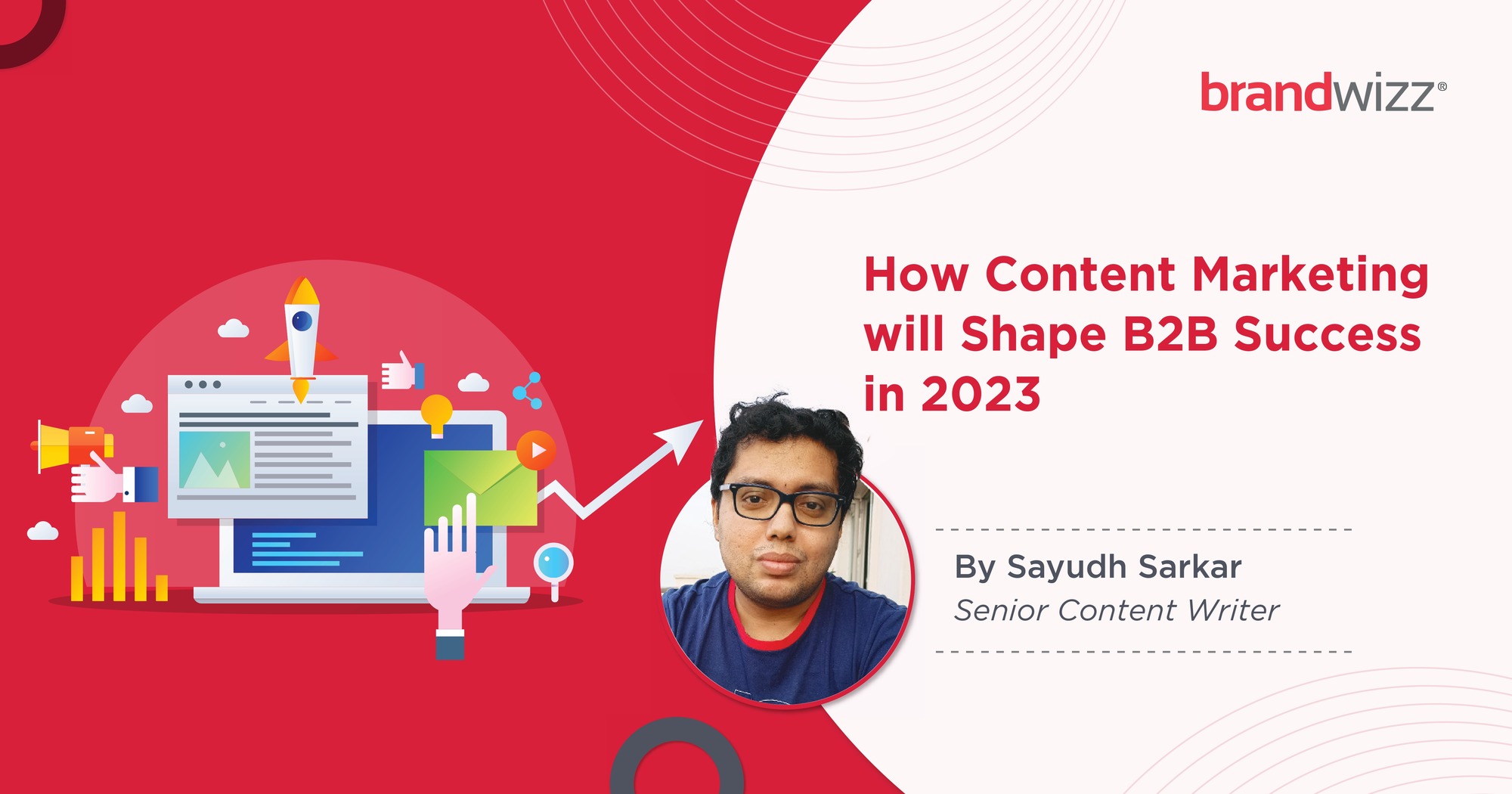 How Content Marketing will Shape B2B Success in 2023