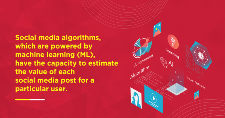 Social Media Algorithms How They Work And Tips To Optimise Thought