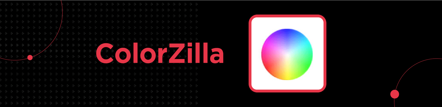 ColorZilla extension