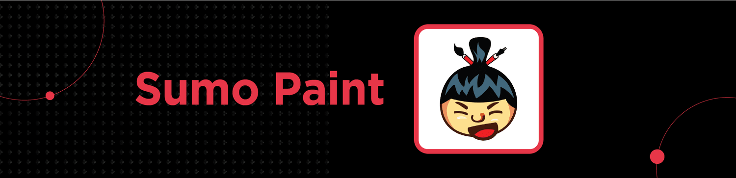 Sumo Paint extension